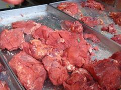 -刘纪孝腊牛羊肉(北广济街店)