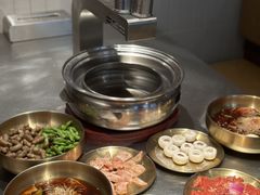 -小核桃烤肉馆(西塔店)