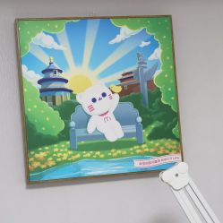 -咪咪专业脱毛连锁机构