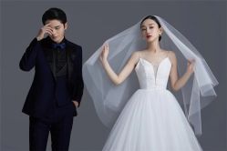 -摩玛婚纱摄影(杭州店)