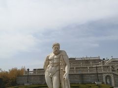 -北京世界公园