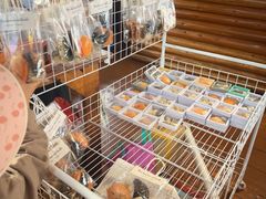 -蓝湾碧波·老字号·疍家非遗海上餐厅