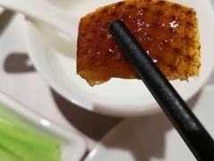 -味+新京宴·烤鸭·北京菜(创意谷店)