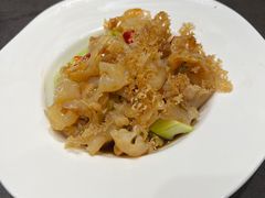 -五谷丰登农家院·地道胶东菜·海鲜烧烤(威海店)