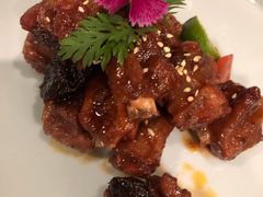 -北京全聚德(西客站店)
