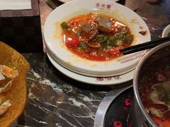-吉布鲁牛排海鲜自助(成都大悦城店)