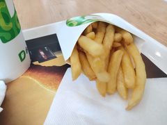 -德克士(西湖文化广场店)