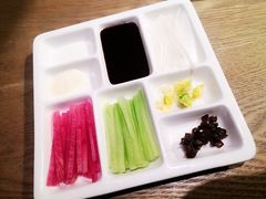 -小大董·烤鸭(凤凰汇店)