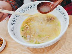 -三两粉(莲塘华润万家店)
