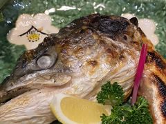 -酉林和牛·烧肉