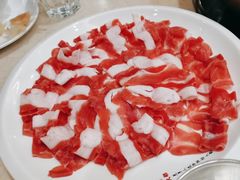 -阳坊大都涮羊肉(阳坊总店)