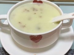 鸡茸蘑菇汤-必胜客(姜堰北大街店)