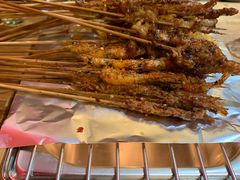 -五样儿西昌小签签烤串(建设路店)