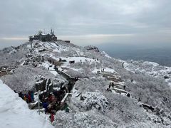 -泰山风景名胜区