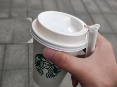 -星巴克(南通海安文峰大世界店)