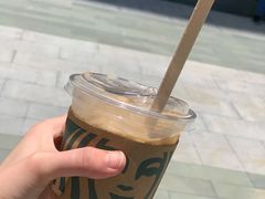 -星巴克(深圳软件园产业基地店)