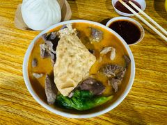 -津品味小吃(大学湾店)