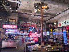 -阿财老铺·老蚌埠龙虾城(华夏总店)