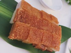 澳门烧肉-梧桐餐厅(泉城路店)
