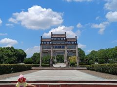 -敬亭山风景名胜区