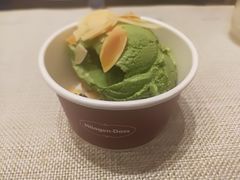 冰淇淋-万达瑞华酒店美食汇自助餐厅(楚河汉街店)