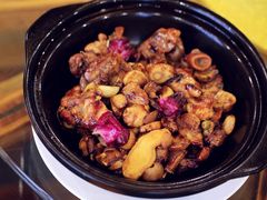 -百丈园(陈村店)