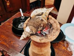 -潮府馆·非遗潮州菜·港式点心(世纪公园店)