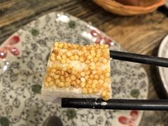 -格日勒阿妈蒙古厨房(大召店)