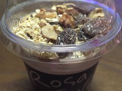 -罗莎蛋糕Rosa bread(四方坪店)