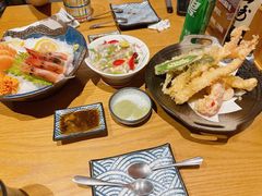 -九酢·海鲜居酒屋