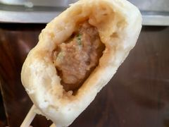 -姚记炒肝店(鼓楼店)