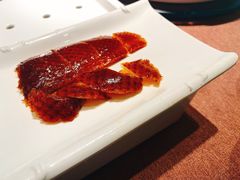 羲和烤鸭-羲和雅苑•北京烤鸭(乐园道万象城店)