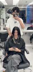 -5M HAIR SALON 旗舰店