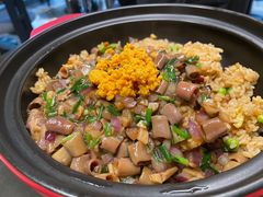 -东莱馋房(陆家嘴店)