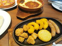 -萨莉亚意式餐厅(杭州西溪龙湖天街店)