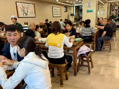 -老刘家永盛斋·传统泡馍(东关南街店)