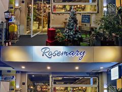 门面-Rosemary·纽西兰简餐(江南西店)
