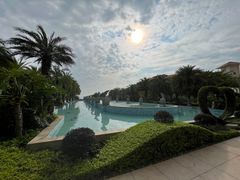 -惠州金海湾嘉华度假酒店