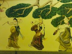 -丽池宫韩式汗蒸会馆(华灯坊店)
