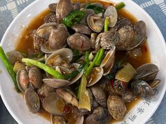 -明记海鲜大排档(巽寮湾店)