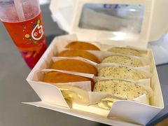 -盒马鲜生(帝斯曼店)