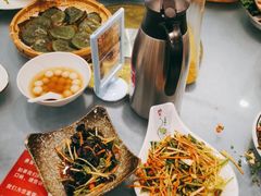 -大师傅金奖啤酒鱼(西街口总店)