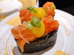 -小乔回转寿司(沈阳大悦城店)