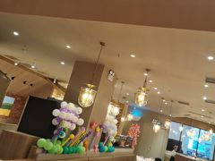 -西贝(华发商都店)