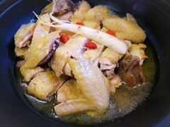 -雅和生态渔庄·宜城锅巴饭(龙灵山公园店)