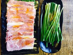 -梵行小馆烤肉(即墨店)