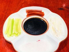 -北平食府(马鞍山路店)