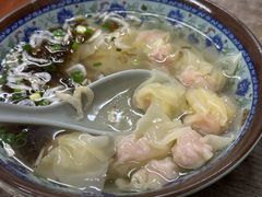 -无名氏宵夜小摊(祝家三姐妹馄饨店)