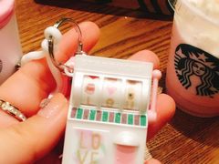 -星巴克(大连柏威年店)