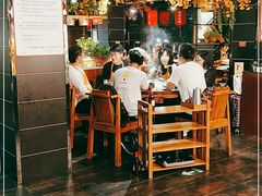 -要德火锅(鼓楼店)